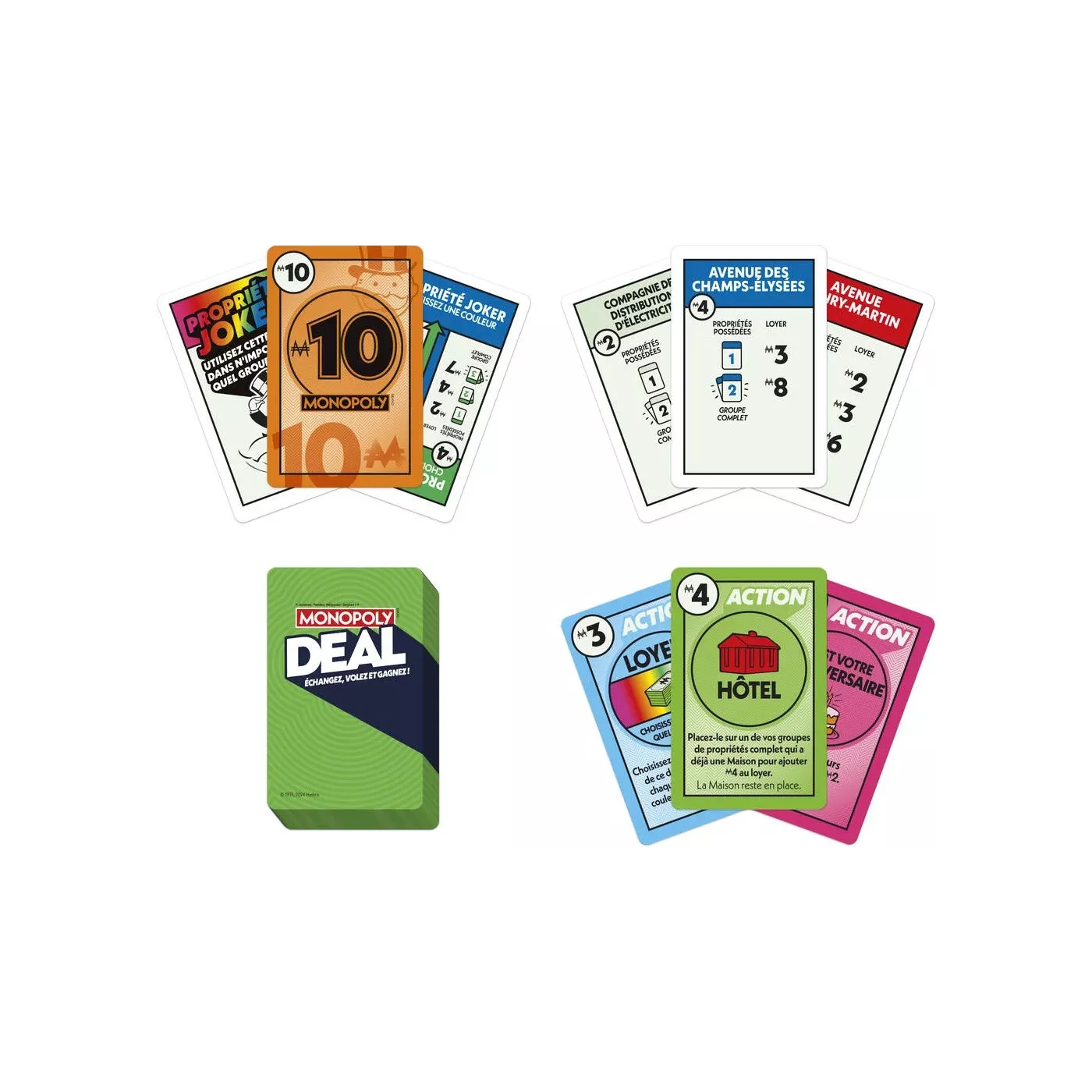 Monopoly Deal – Image 3