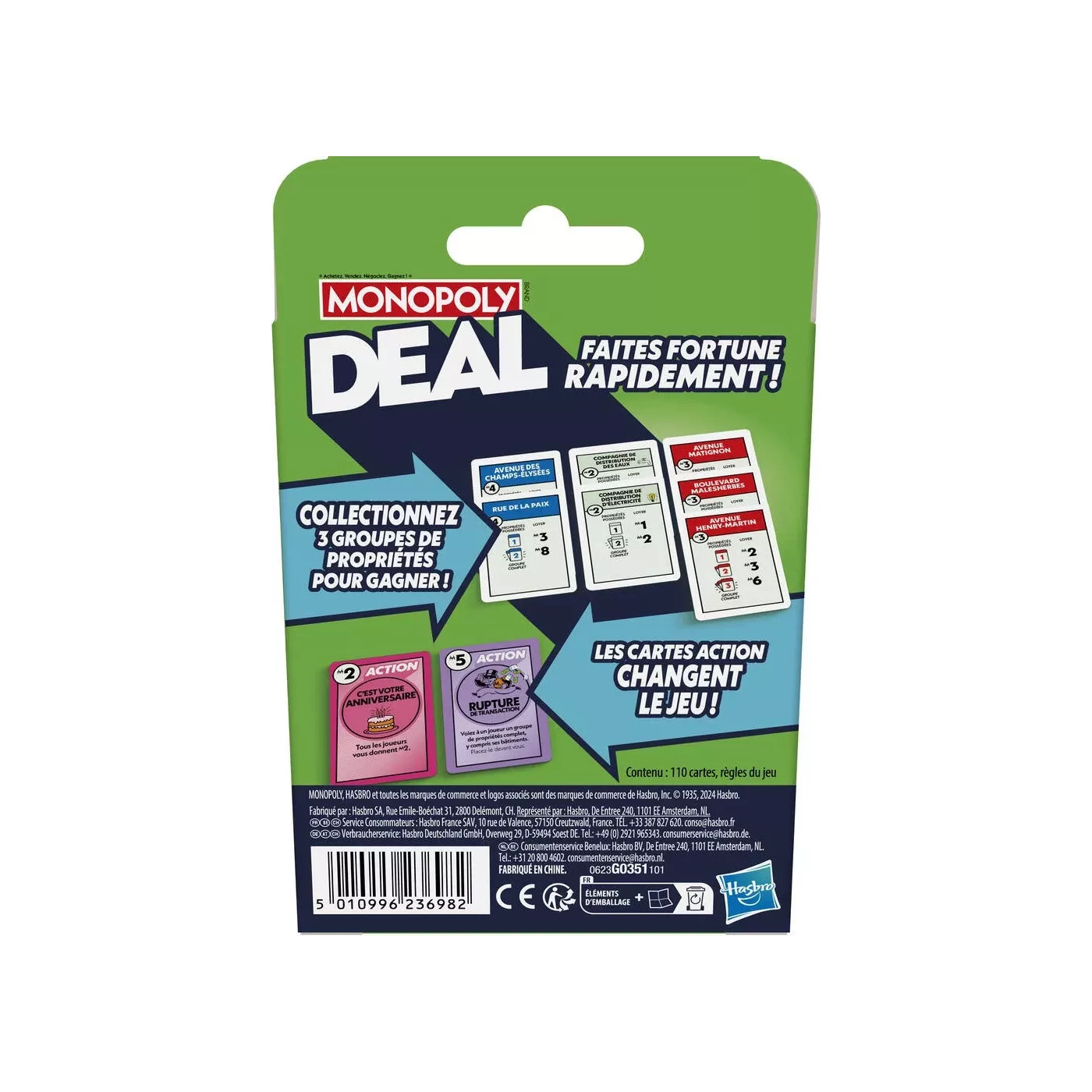 Monopoly Deal – Image 4