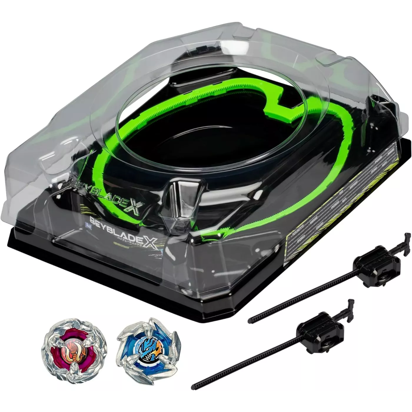 Beyblade X - Set De Combat Extreme – Image 3
