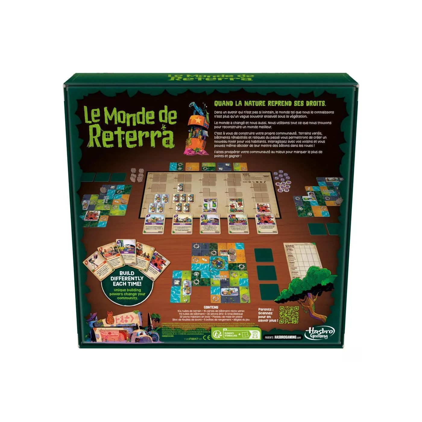 Le Monde De Reterra – Image 3