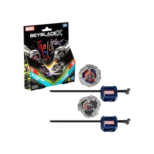 Beyblade X - Assortiment Multipack - Marvel