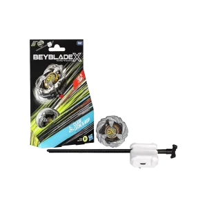 Beyblade X - Starter Pack - Claw Leon