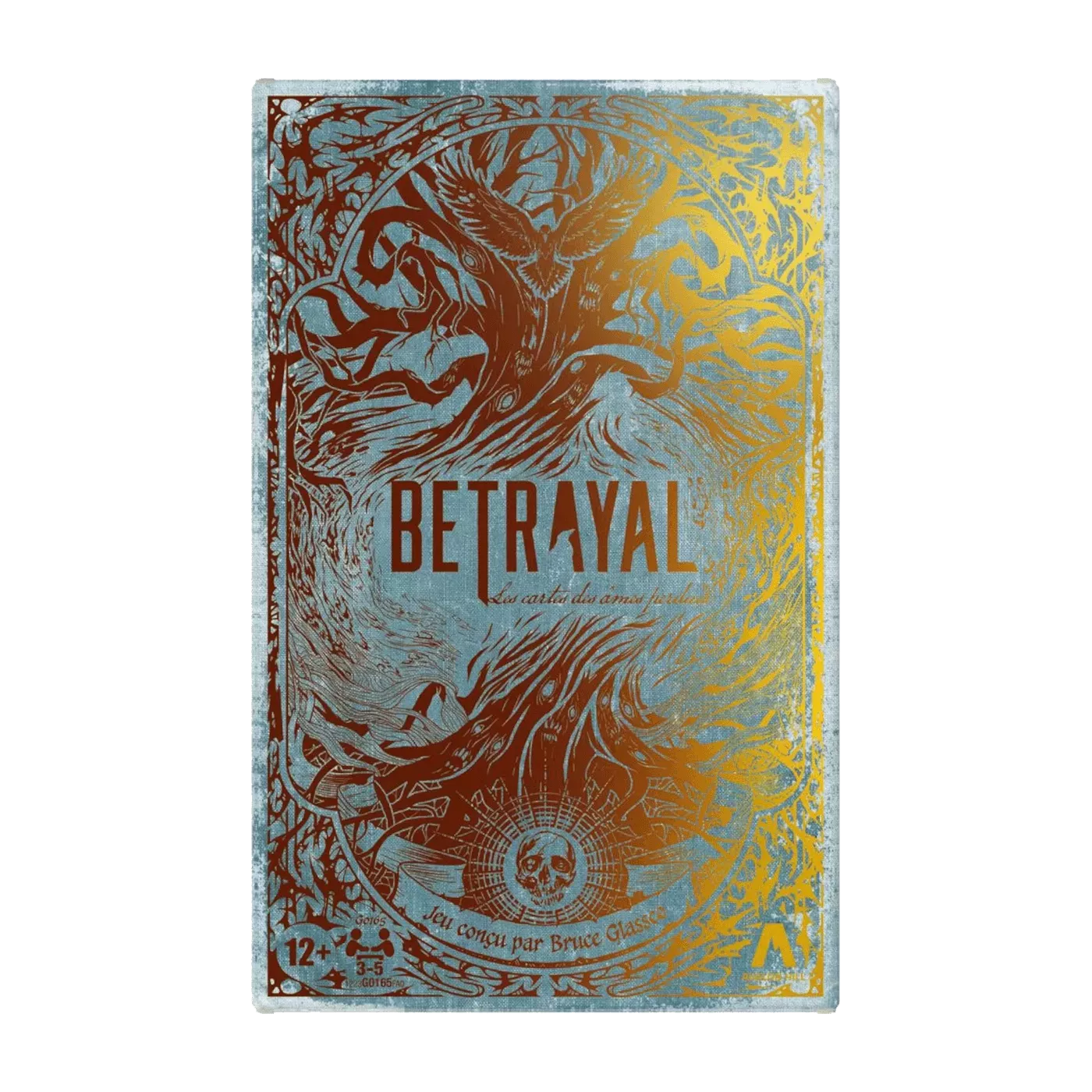 Betrayal - Deck Of Lost Souls – Image 2