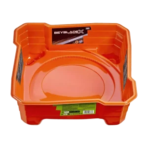 Beyblade X - Arène De Combat - Beystadium - Orange