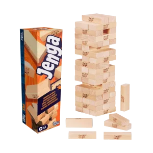 Jenga