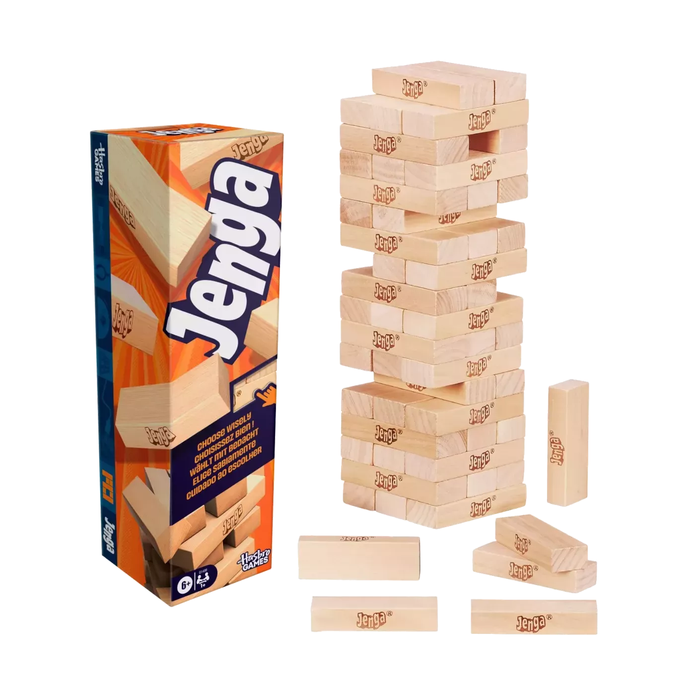 Jenga
