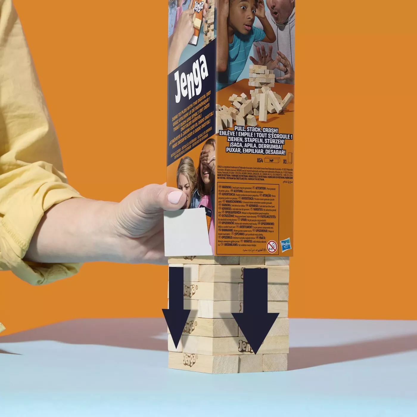 Jenga – Image 3