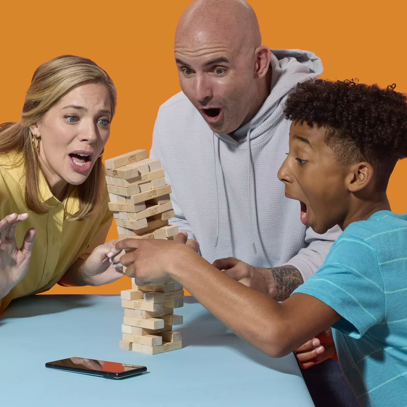 Jenga – Image 4