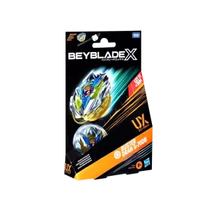Bleyblade X - Starter Pack - Yellow Buster Dran