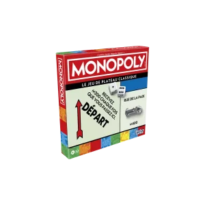 Monopoly Classique