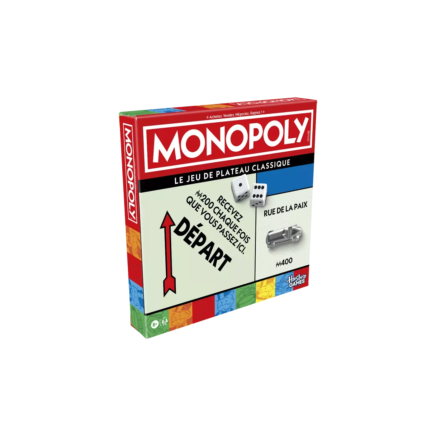 Monopoly Classique