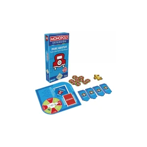 Monopoly - Ext. Parc Gratuit