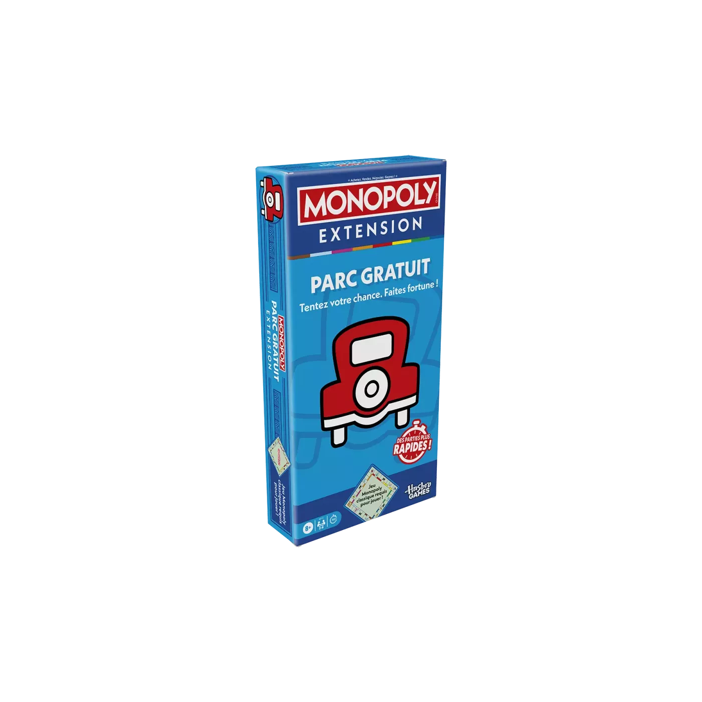 Monopoly - Ext. Parc Gratuit – Image 2