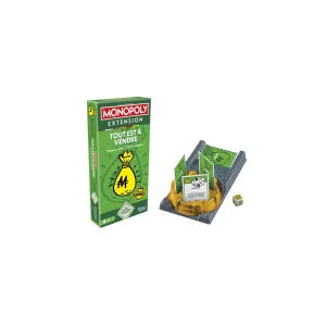 Monopoly - Ext. Tout Est À Vendre