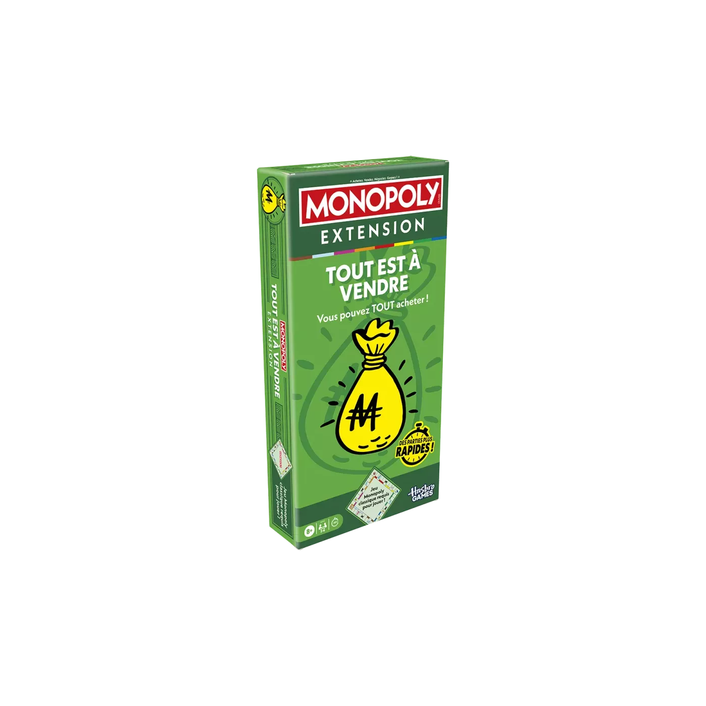 Monopoly - Ext. Tout Est À Vendre – Image 2