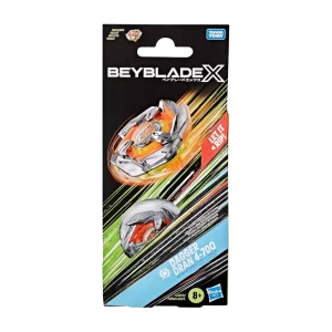 Beyblade X - Dagger Dran
