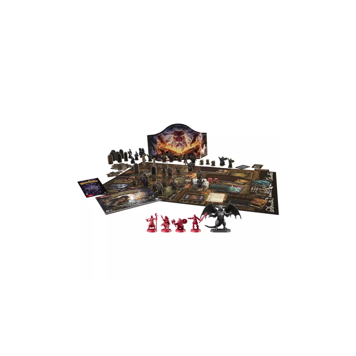 Heroquest - Premières Lueurs – Image 3