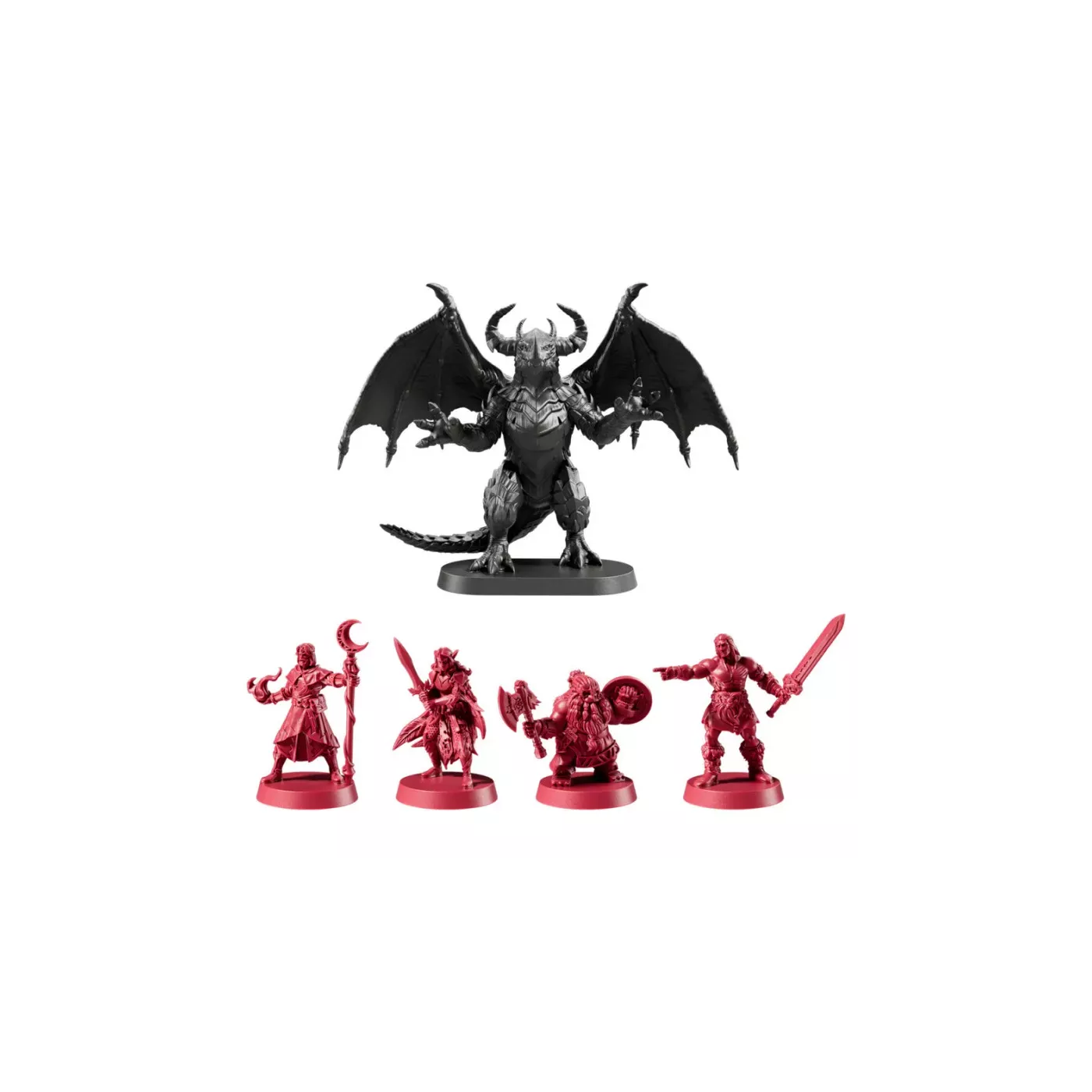 Heroquest - Premières Lueurs – Image 4