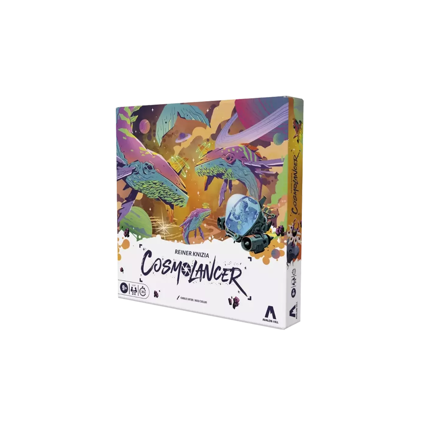 Cosmolancer – Image 3