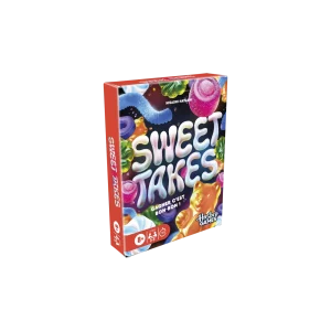 Sweet Takes