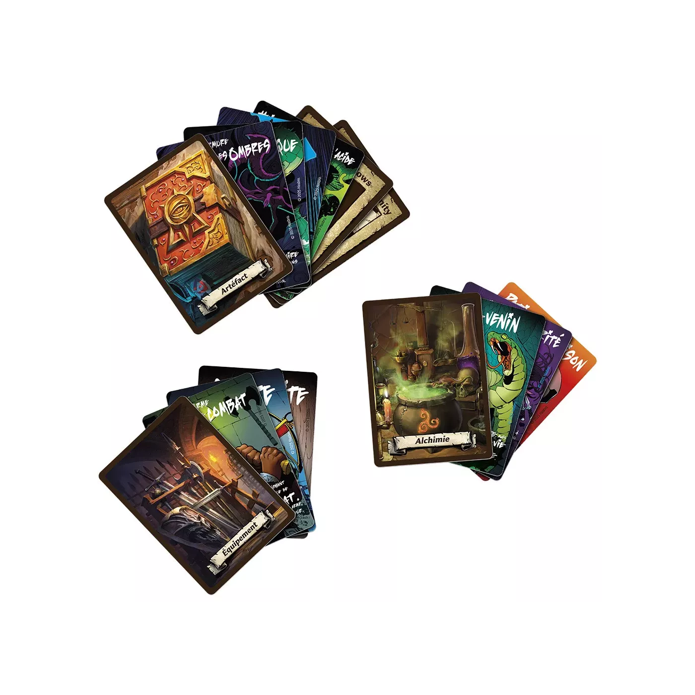 Heroquest - Ext. La Crypte De L'obscurité Éternelle – Image 3