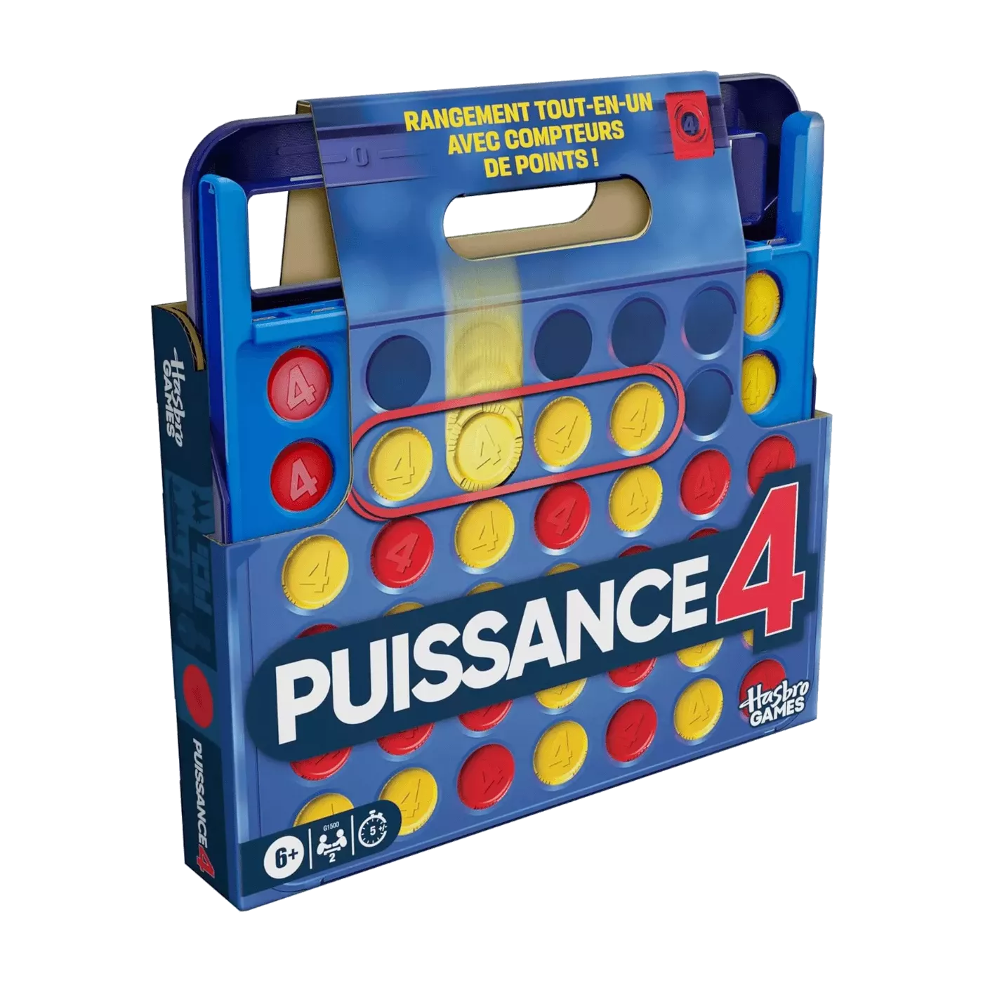 Puissance 4 Classique – Image 2