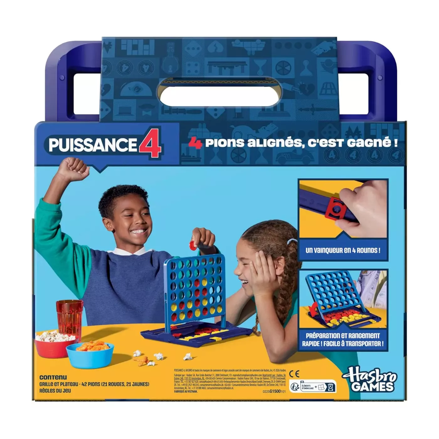 Puissance 4 Classique – Image 4