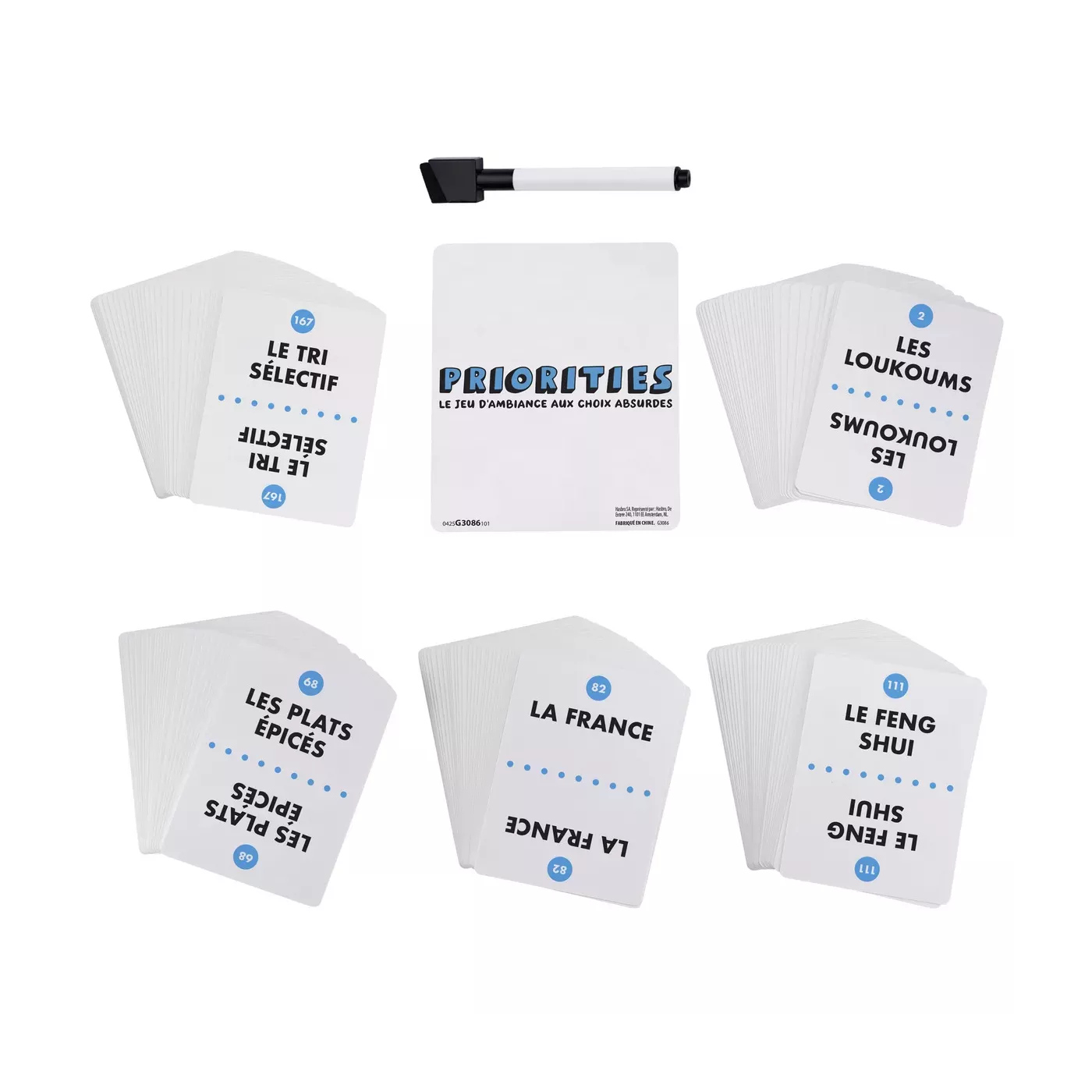 Priorities – Image 3
