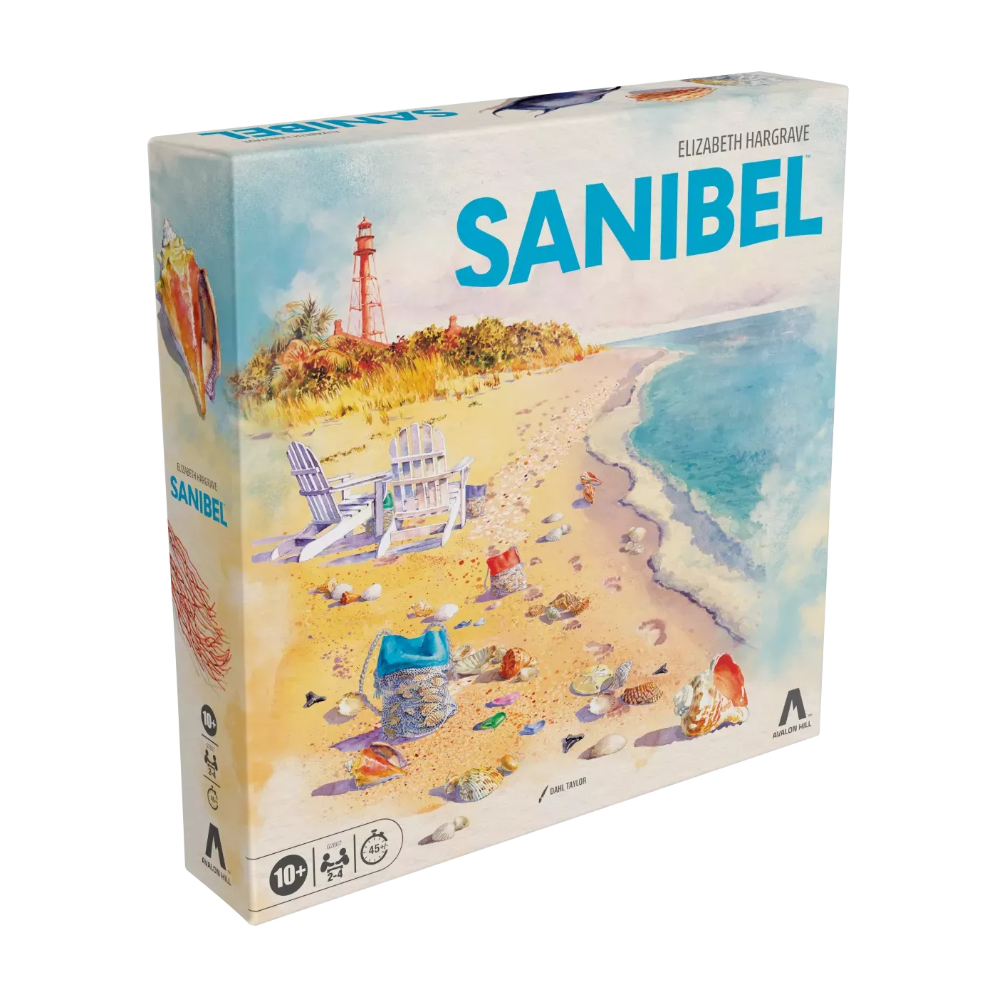 Sanibel