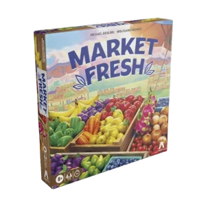 Market Fresh