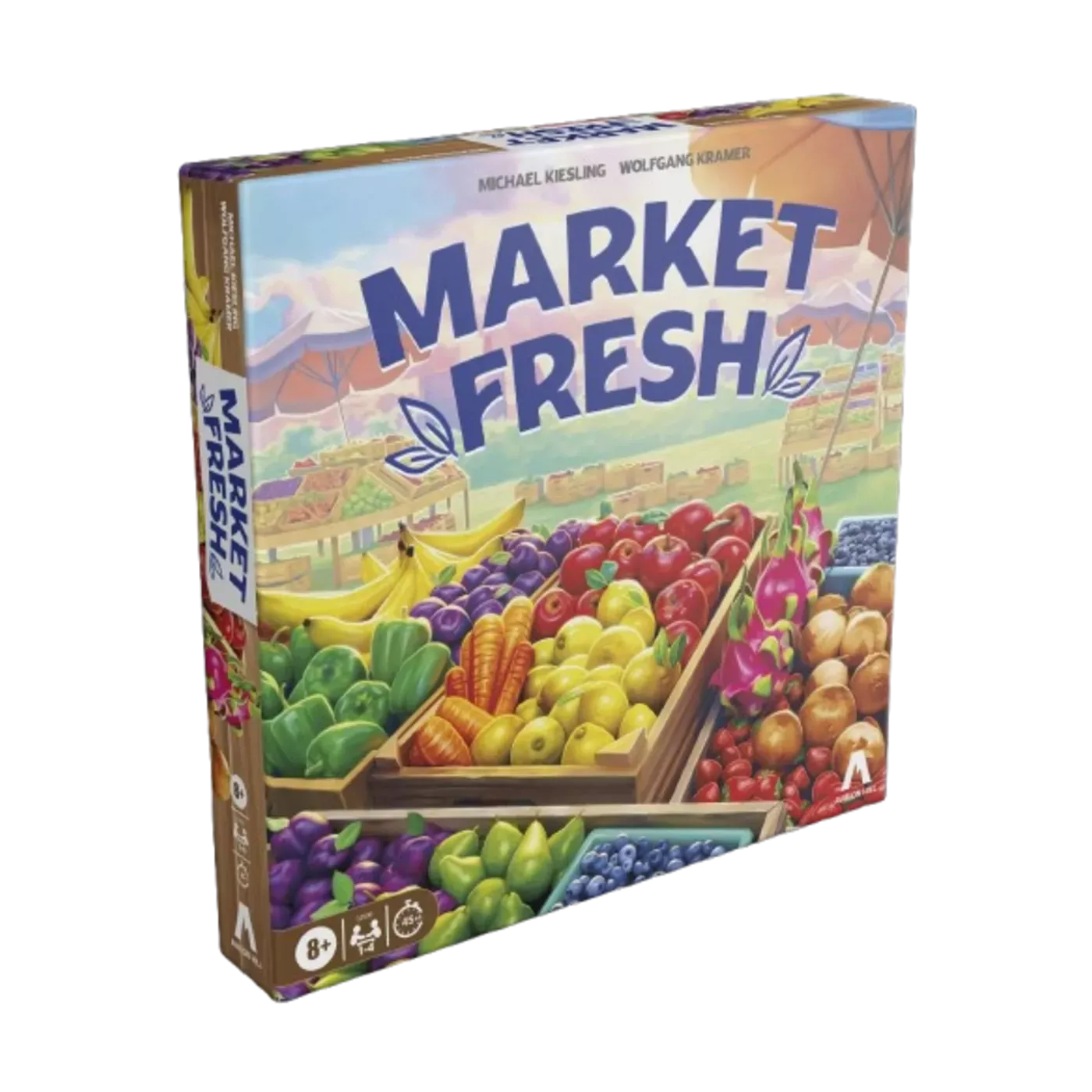 Market Fresh