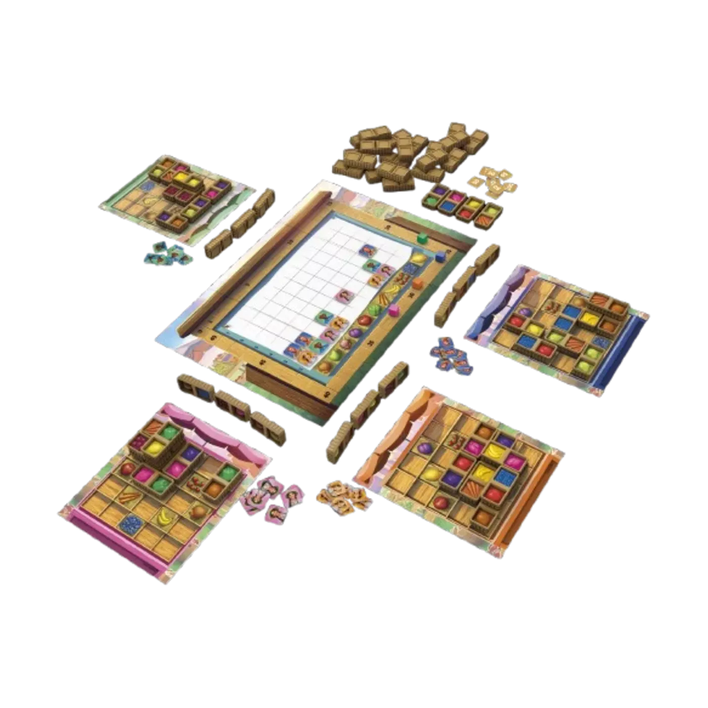 Market Fresh – Image 2