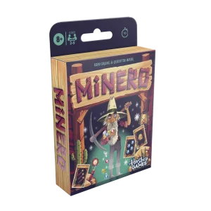 Minero