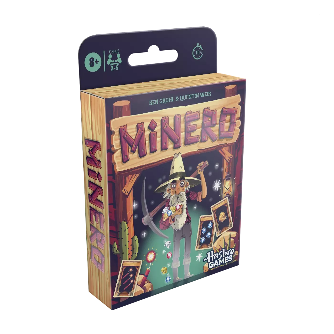Minero