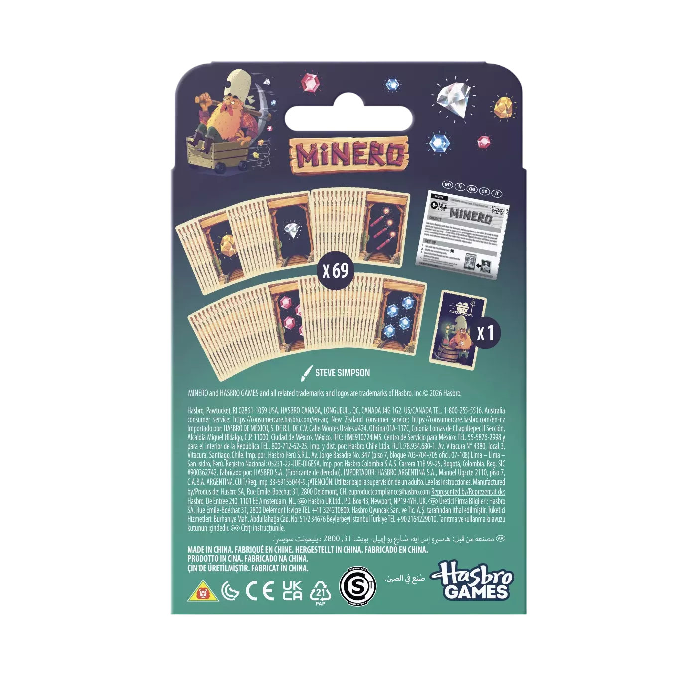 Minero – Image 2