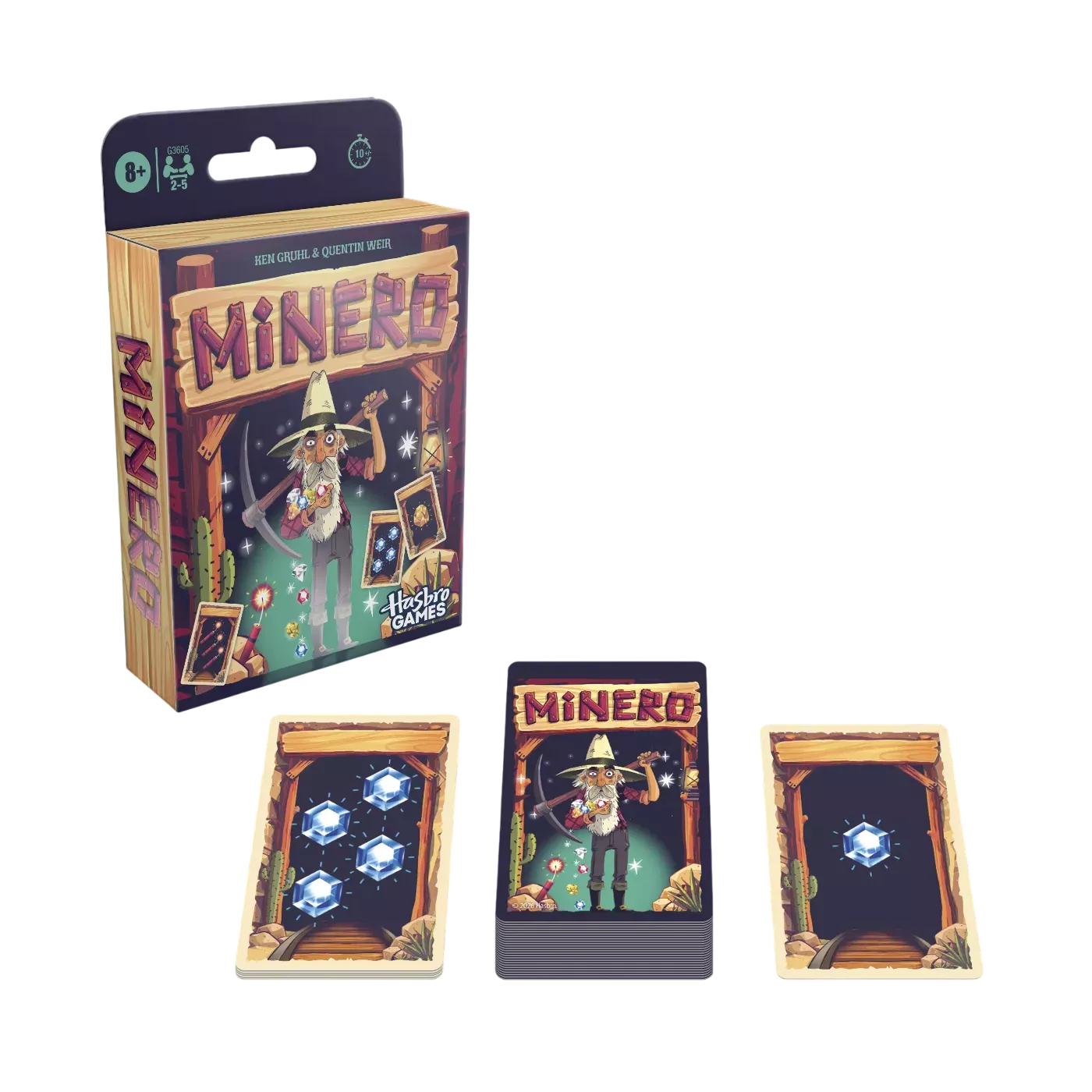 Minero – Image 3