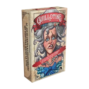 Guillotine
