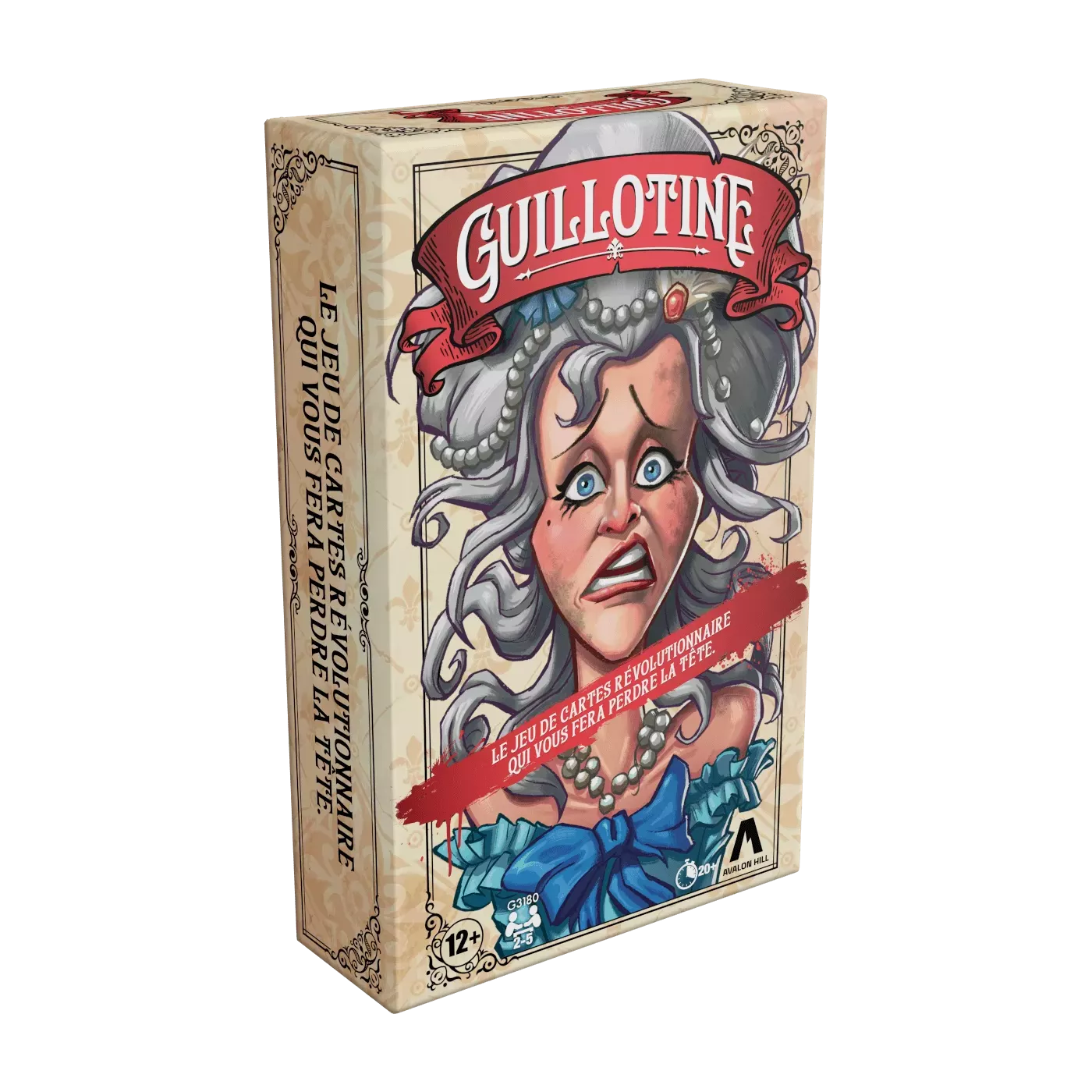 Guillotine