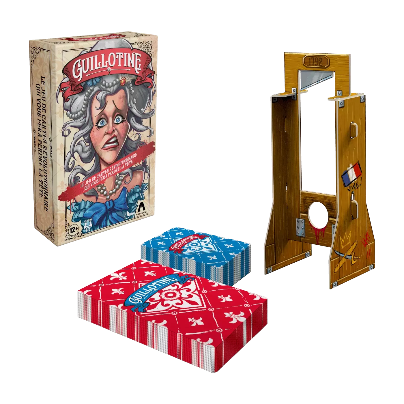 Guillotine – Image 3