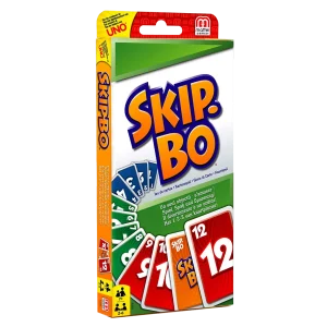 Skip-Bo