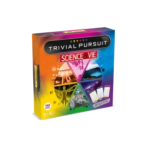 Trivial Pursuit - Science & Vie
