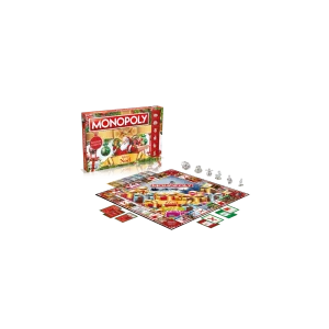 Monopoly - Noël
