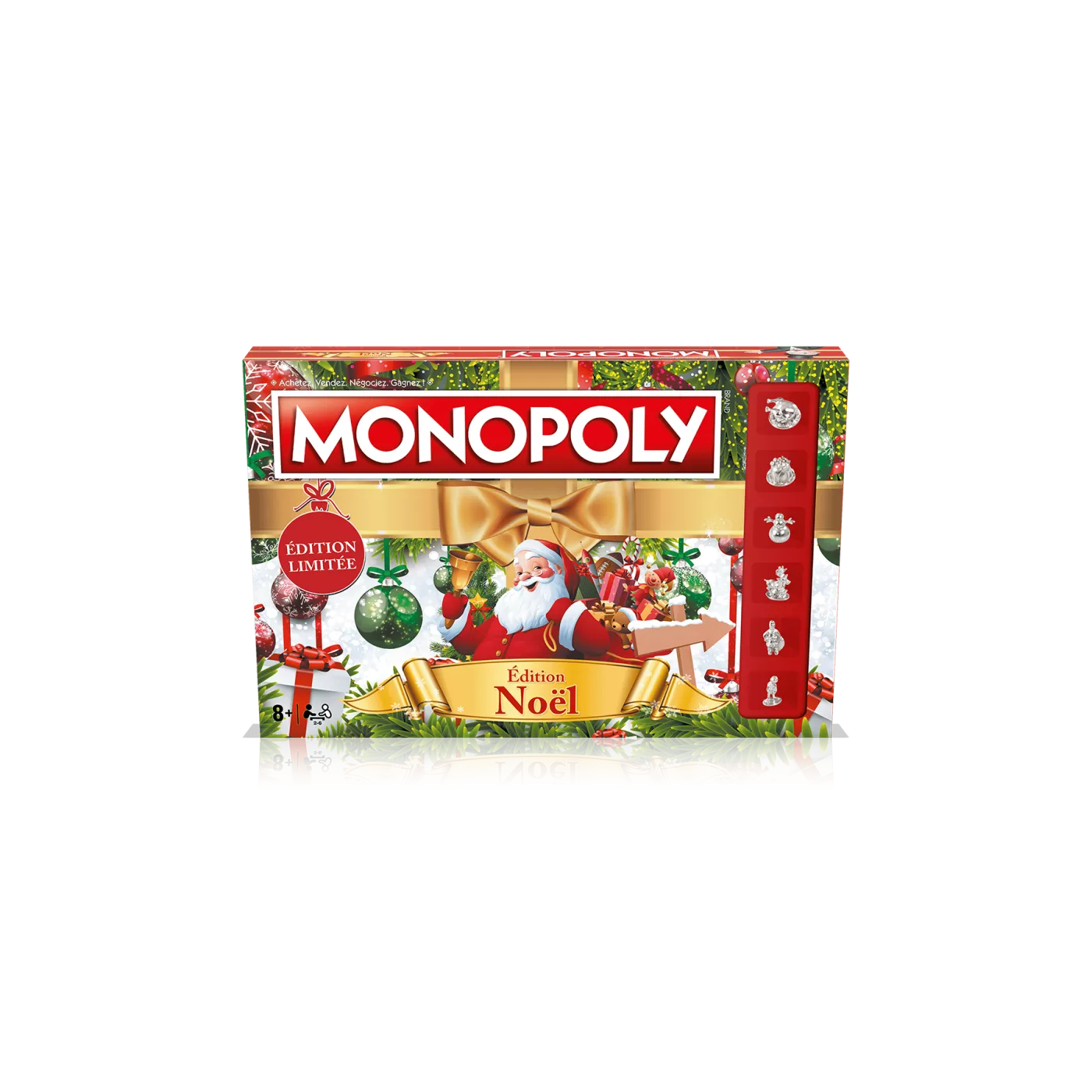 Monopoly - Noël – Image 2
