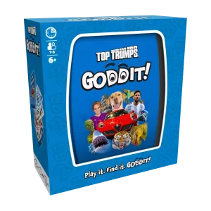Goddit
