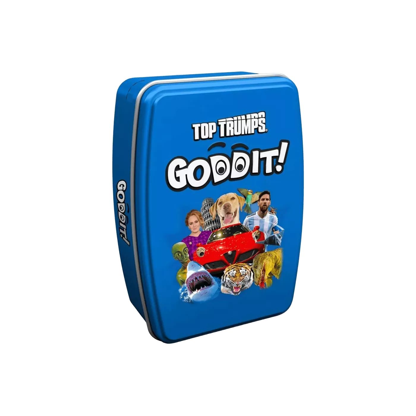 Goddit – Image 2