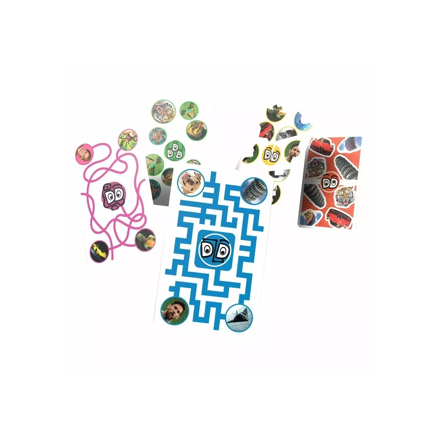 Goddit – Image 4