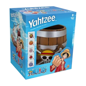 Yahtzee One Piece