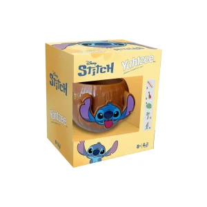 Yahtzee Stitch