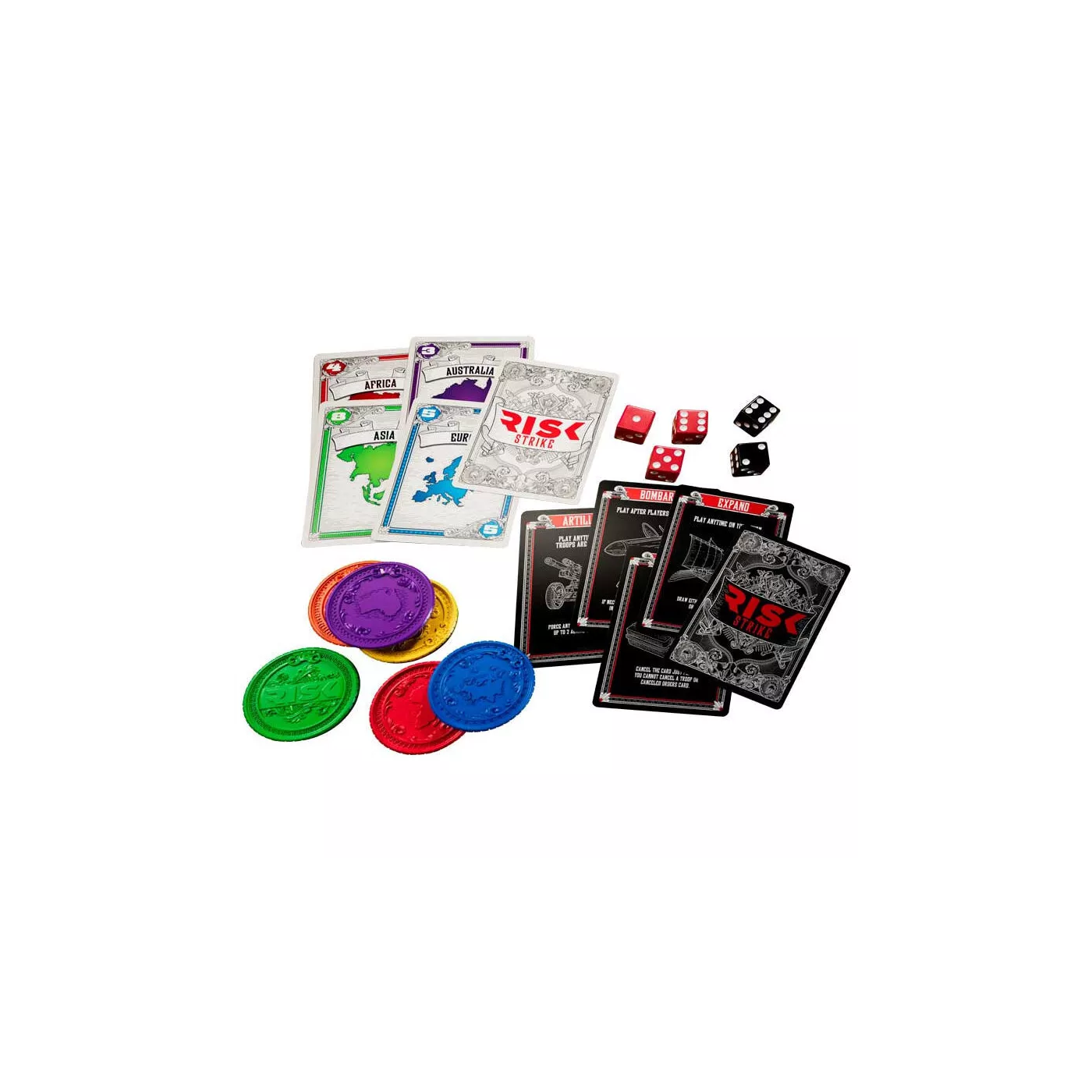 Risk Strike – Image 2