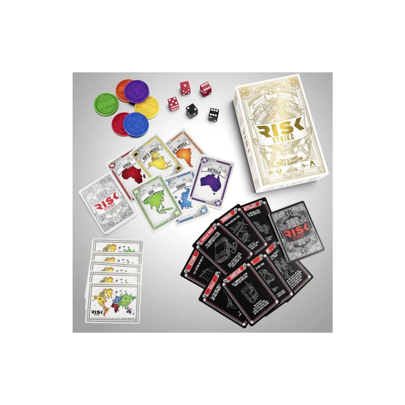 Risk Strike – Image 3